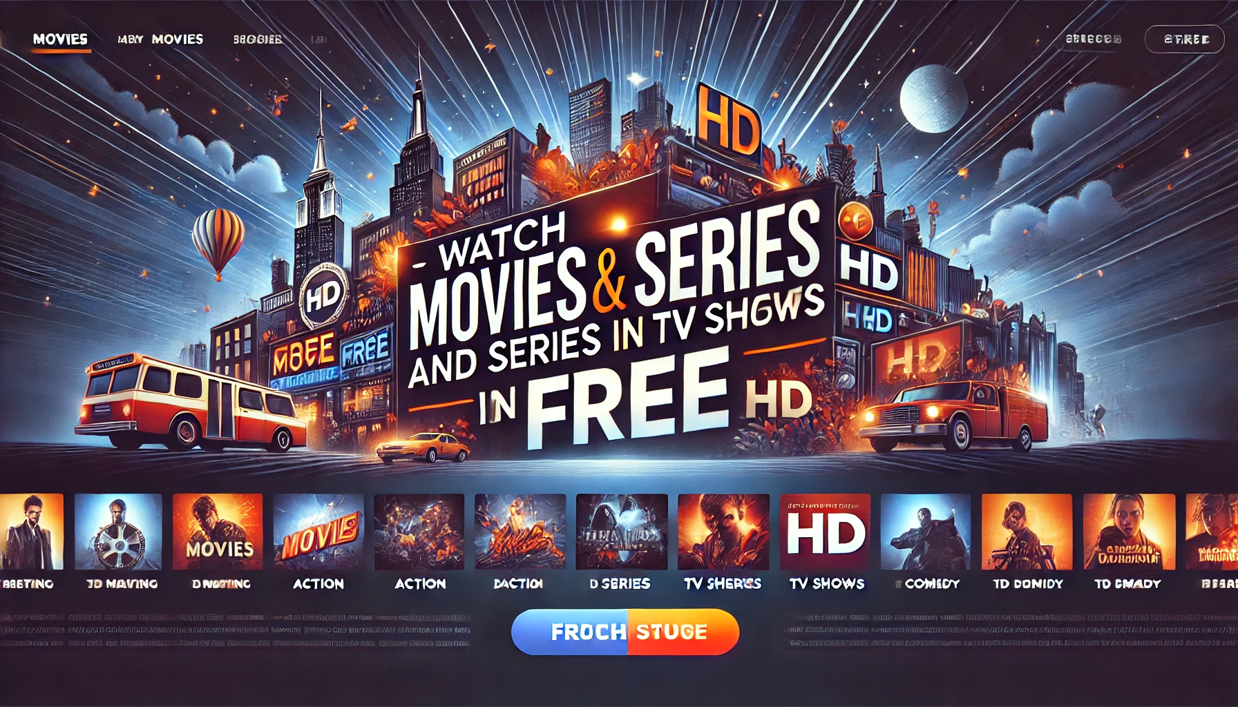 Levidia - Watch Movies and TV Shows Free HD Online